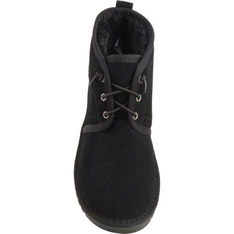 cushionaire ankle boots