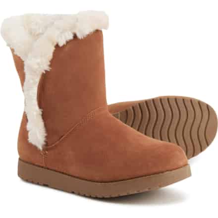 cushionaire boots