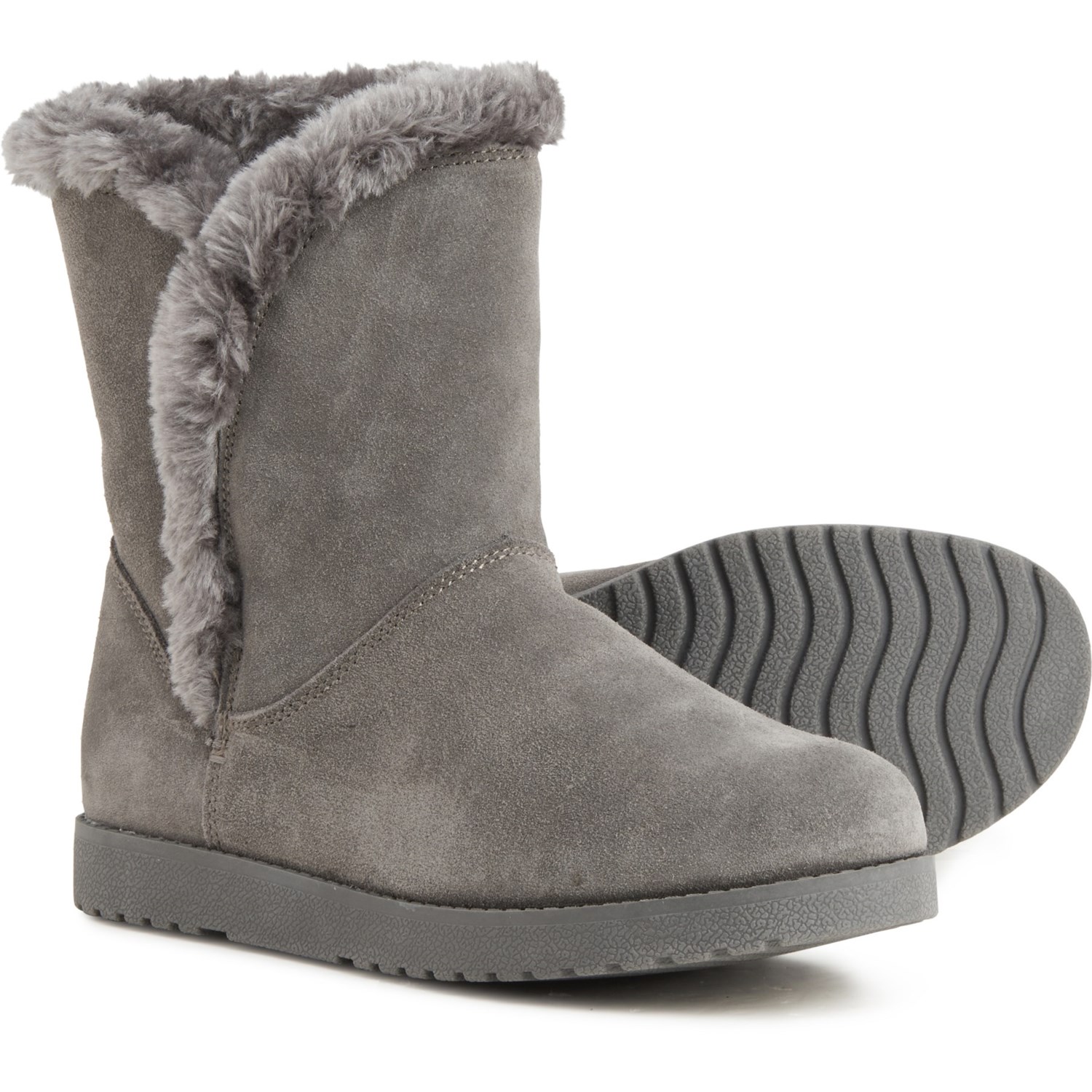 cushionaire combat boots