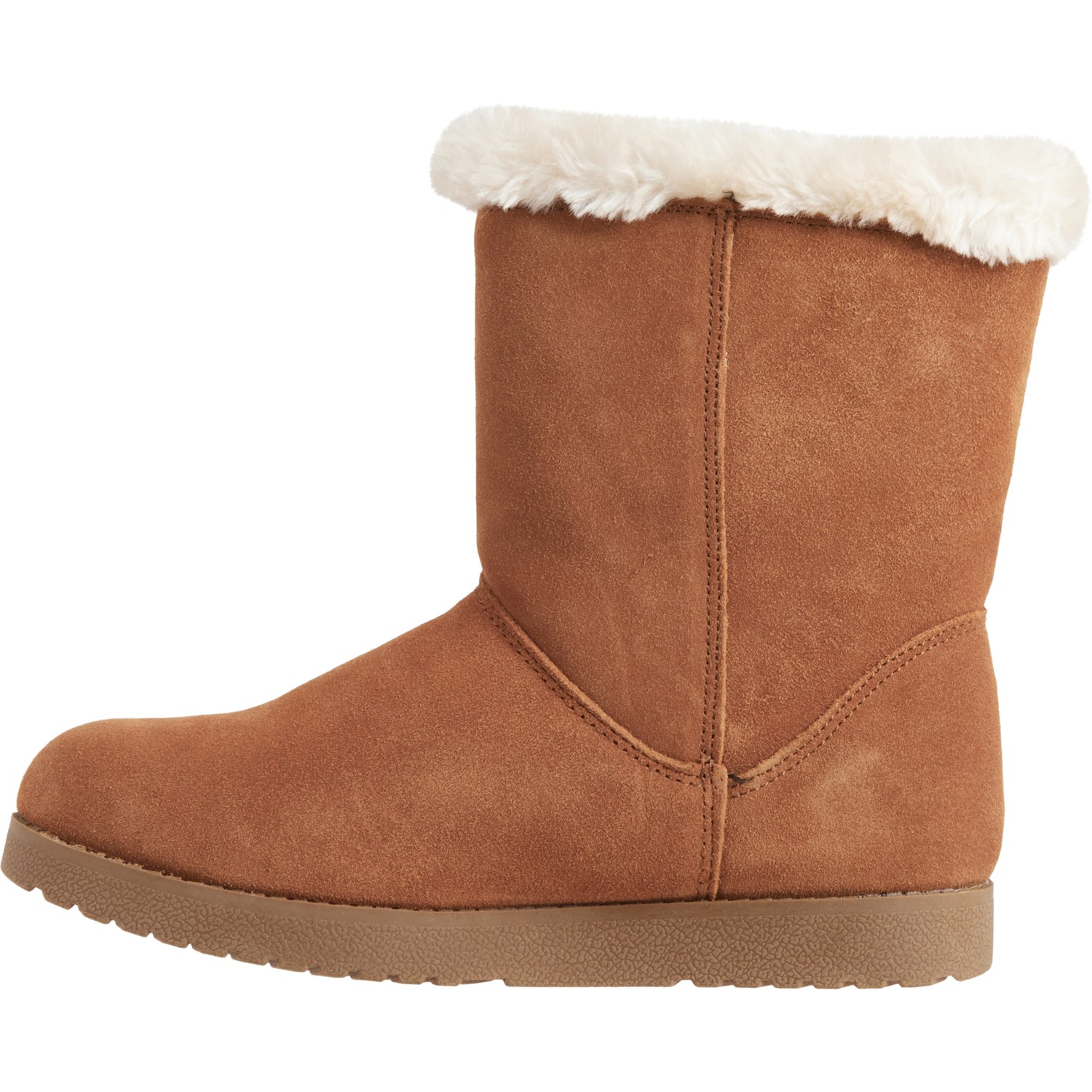 cushioned boots for womens