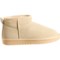 8ADRG_3 Cushionaire Hip-2 Shearling Boots - Suede (For Women)