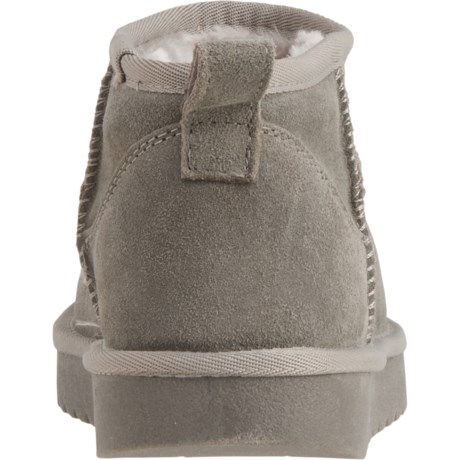 cushionaire combat boots