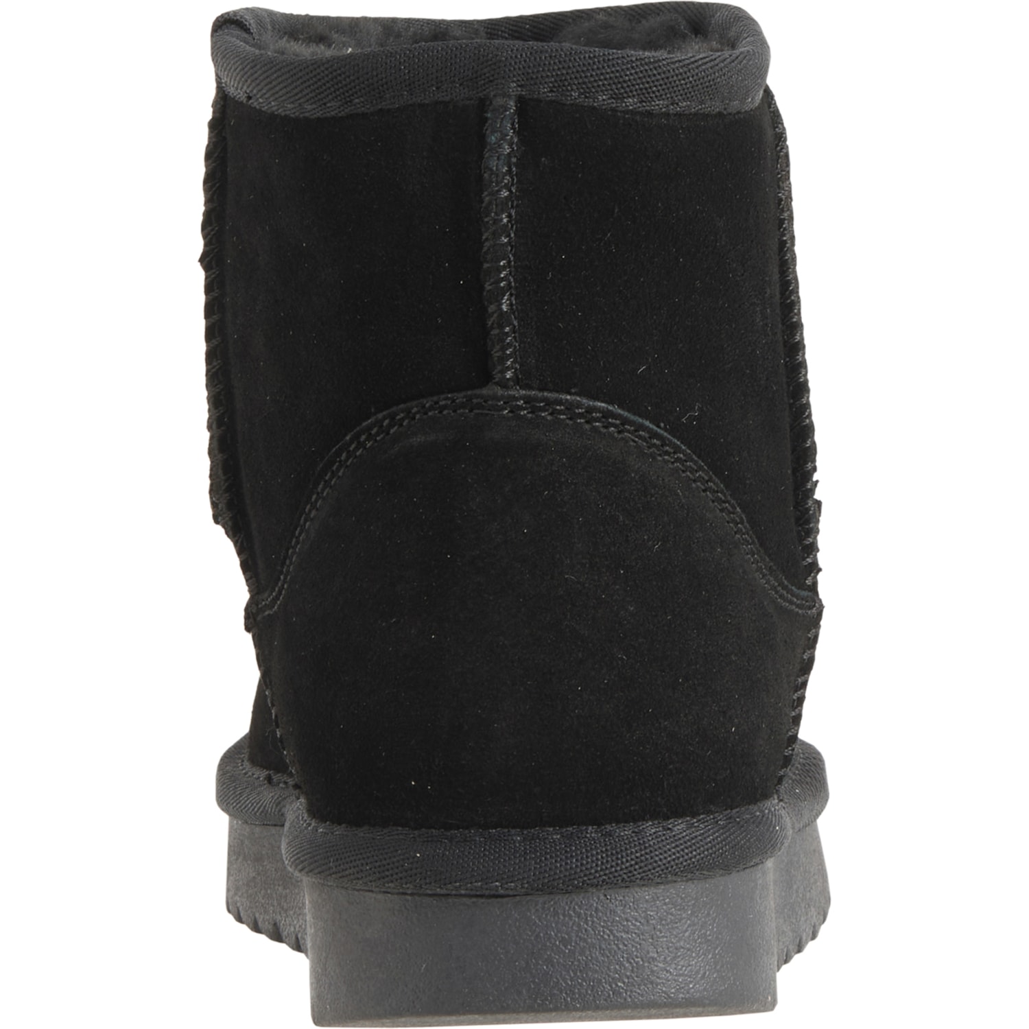 cushionaire boots