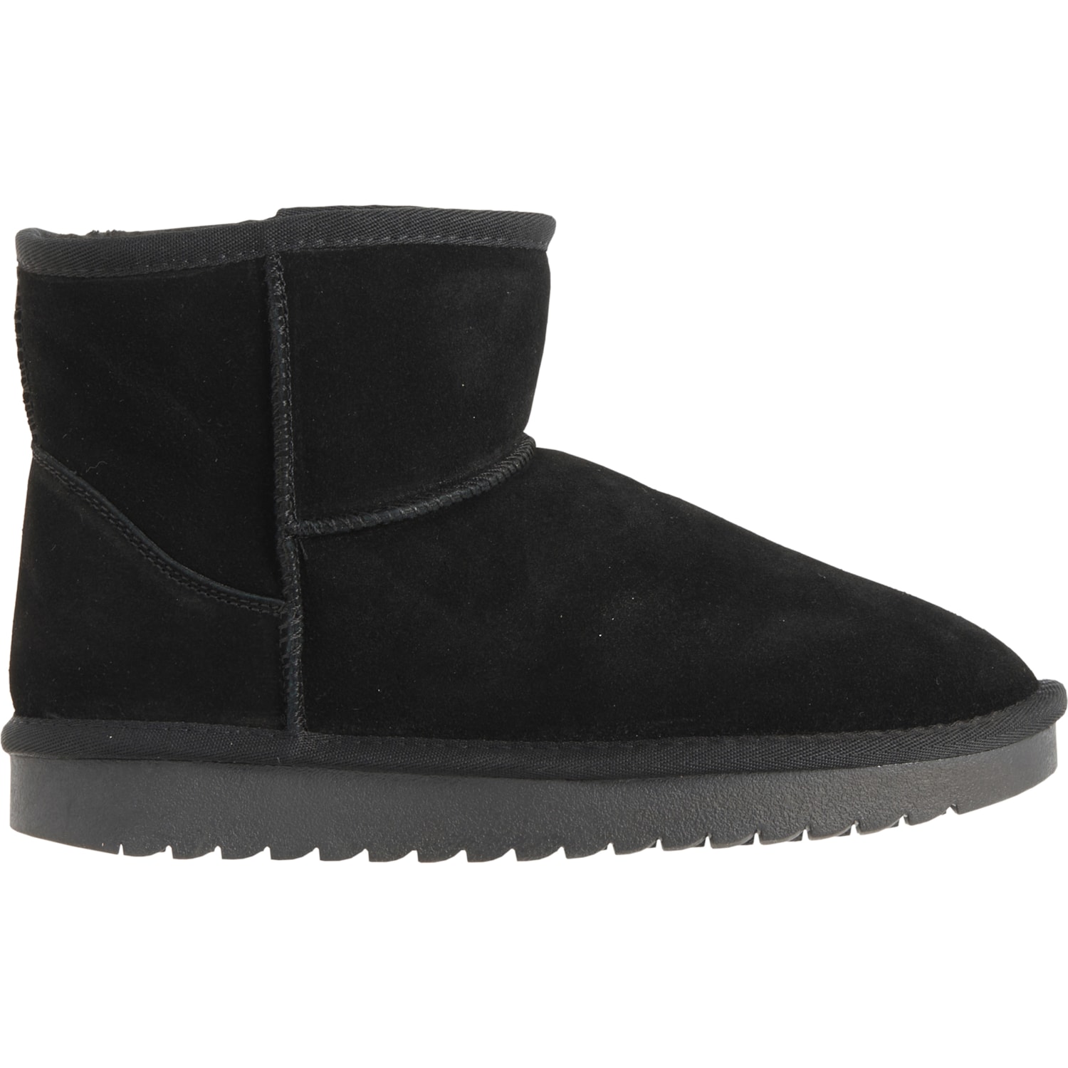cushionaire boots