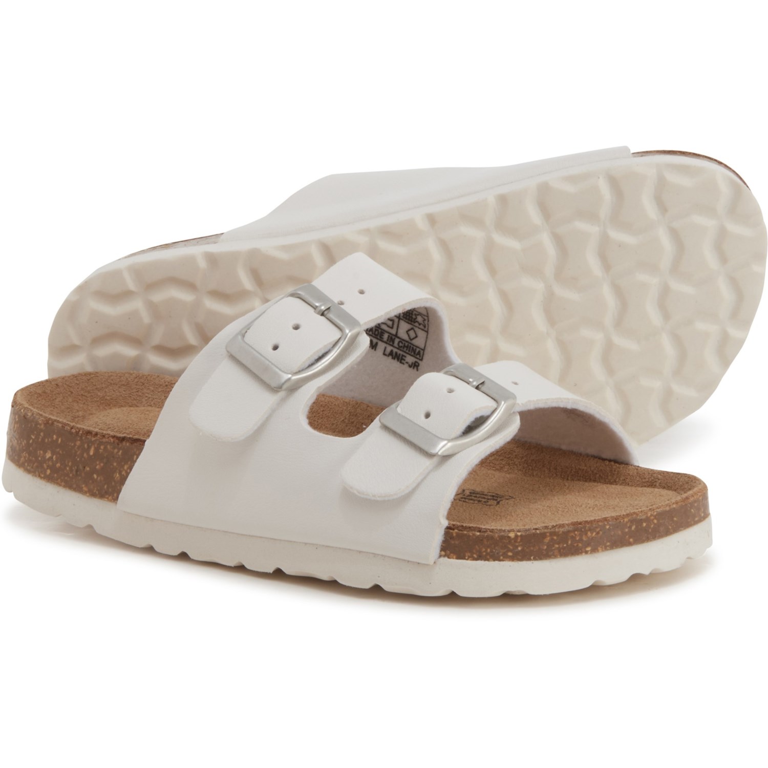 cushionaire lane sandals