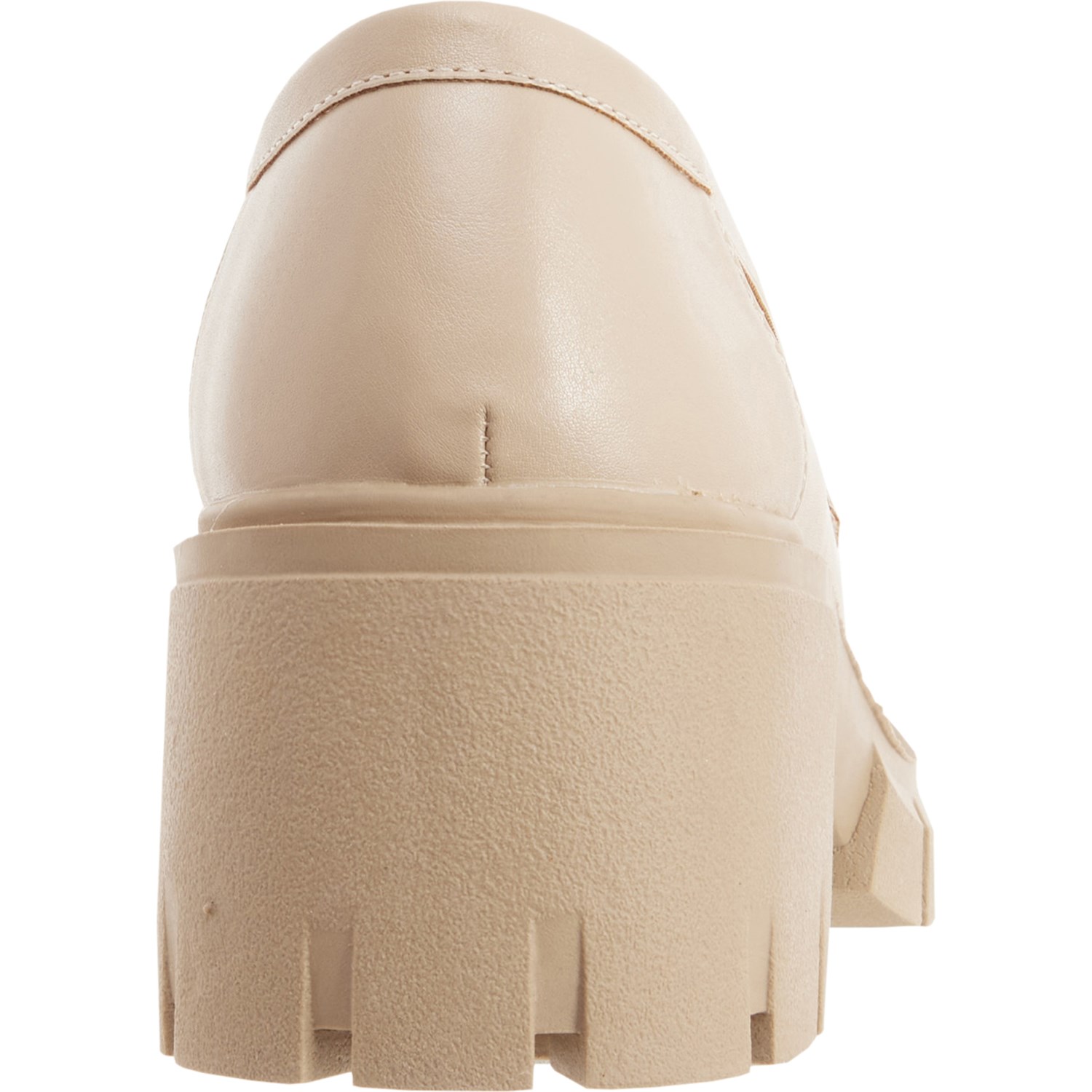 CUSHIONAIRE Ciabatta Yale Slip-on Donna - Sabbia 40 EU - Tomaia In Pelle Vegana Con Memory Foam - Larghezze Ampie Disponibili