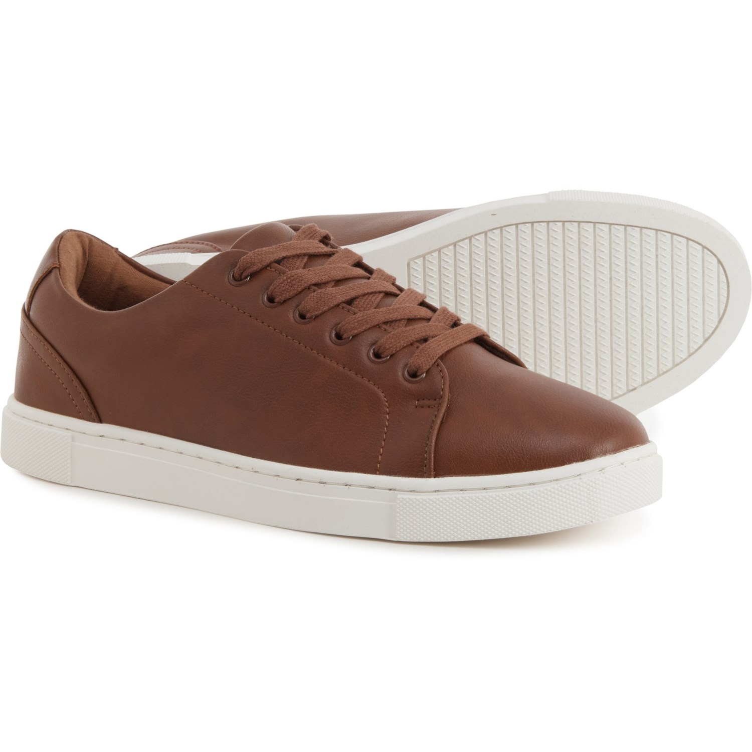 Cushionaire Princeton LaceUp Sneakers (For Men) Save 28