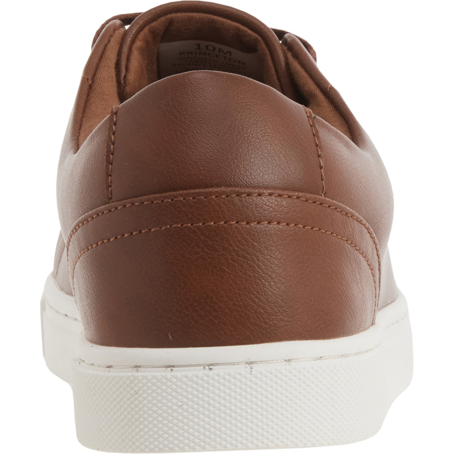 Cushionaire Princeton LaceUp Sneakers (For Men) Save 28