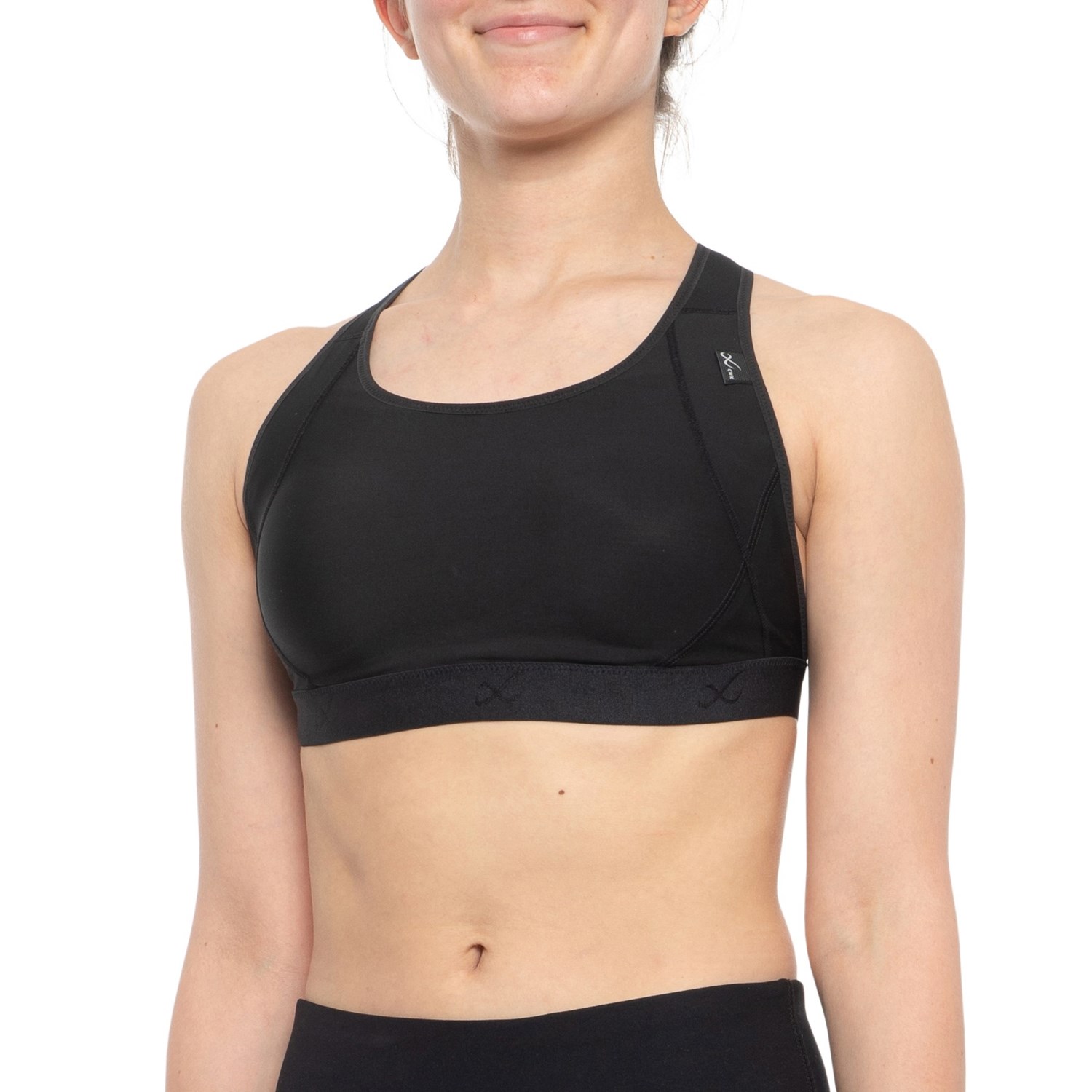 sports bra for running