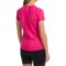 9998X_2 CW-X Ventilator Mesh Shirt - UPF 35+, Short Sleeve (For Women)