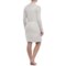 cynthia rowley bathrobe