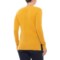 218KG_2 Cynthia Rowley Cashmere Sweater (For Women)
