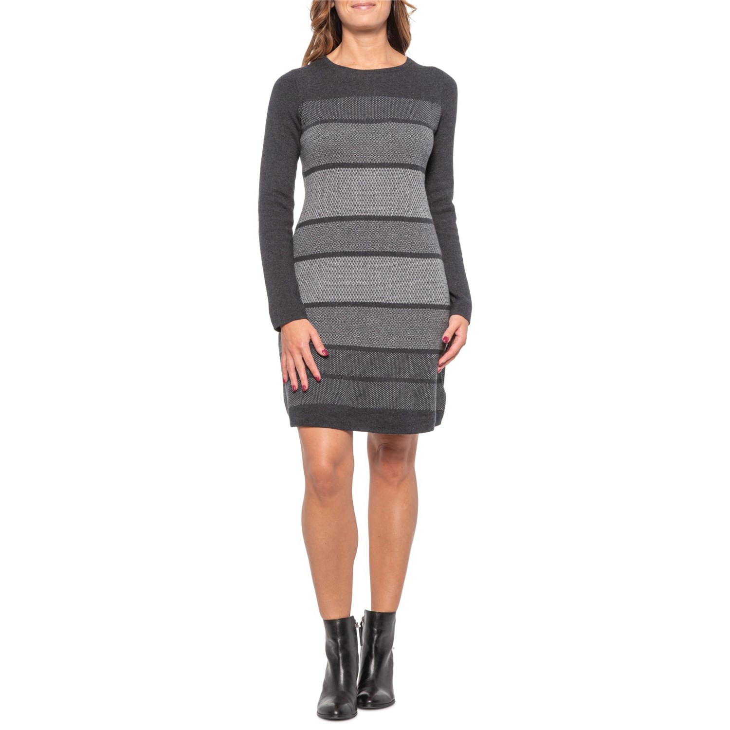 cynthia rowley fit and flare dress