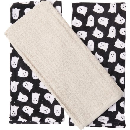 Cynthia Rowley Baking Kitchen Towels (set of 2) 