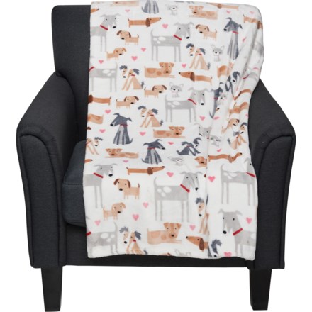 Cynthia rowley dog blanket sale