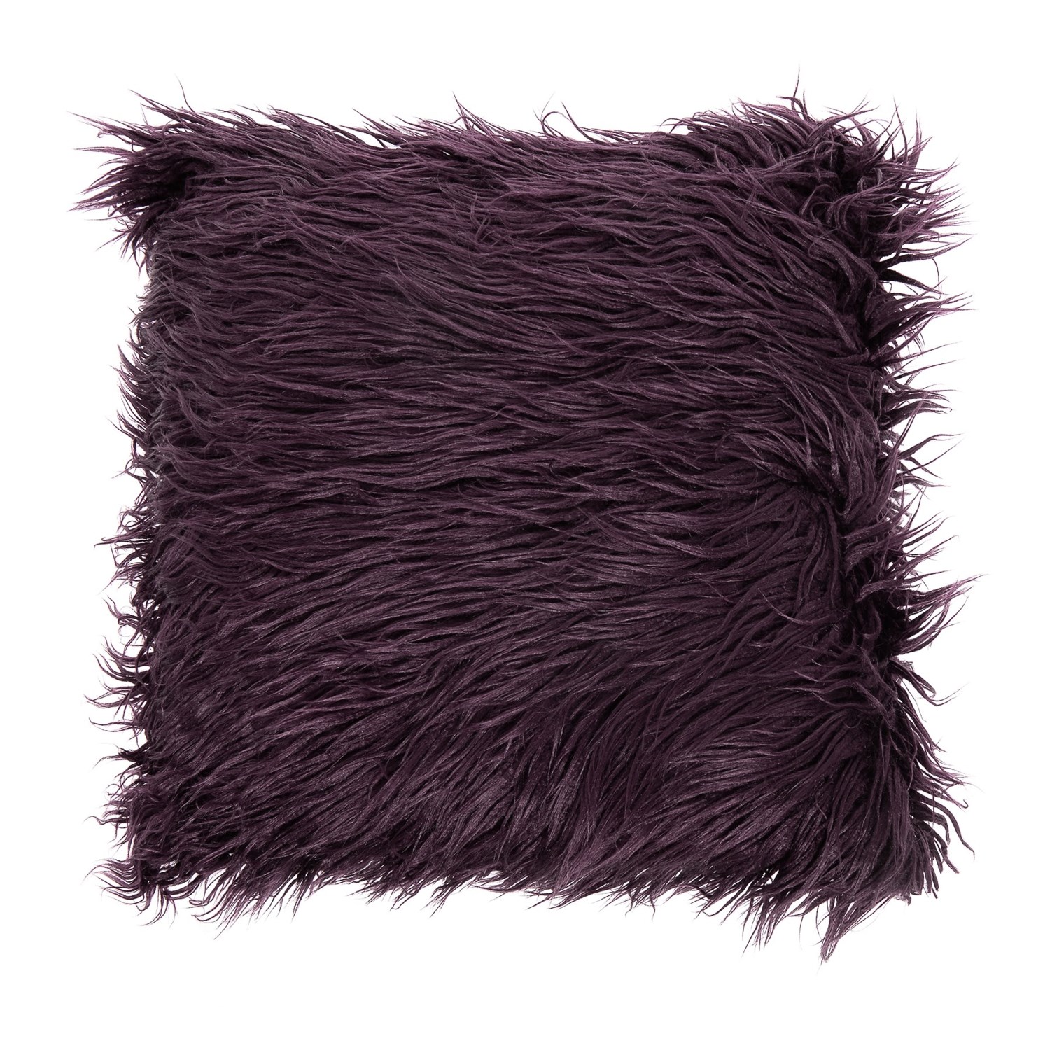 Cynthia Rowley FauxFur Decor Pillow 20x20” Save 44