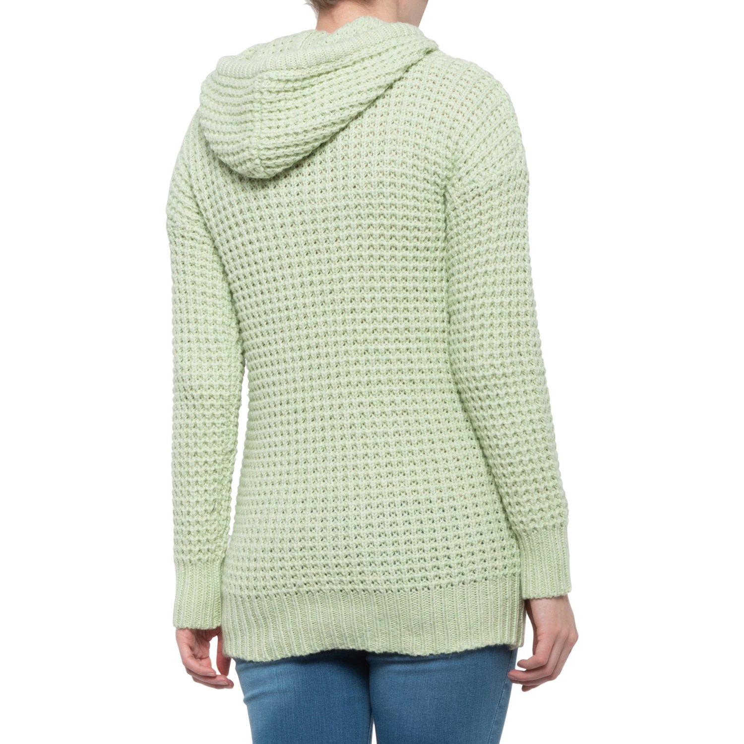 Cynthia Rowley Hooded Sweater (For Women) - Save 66%