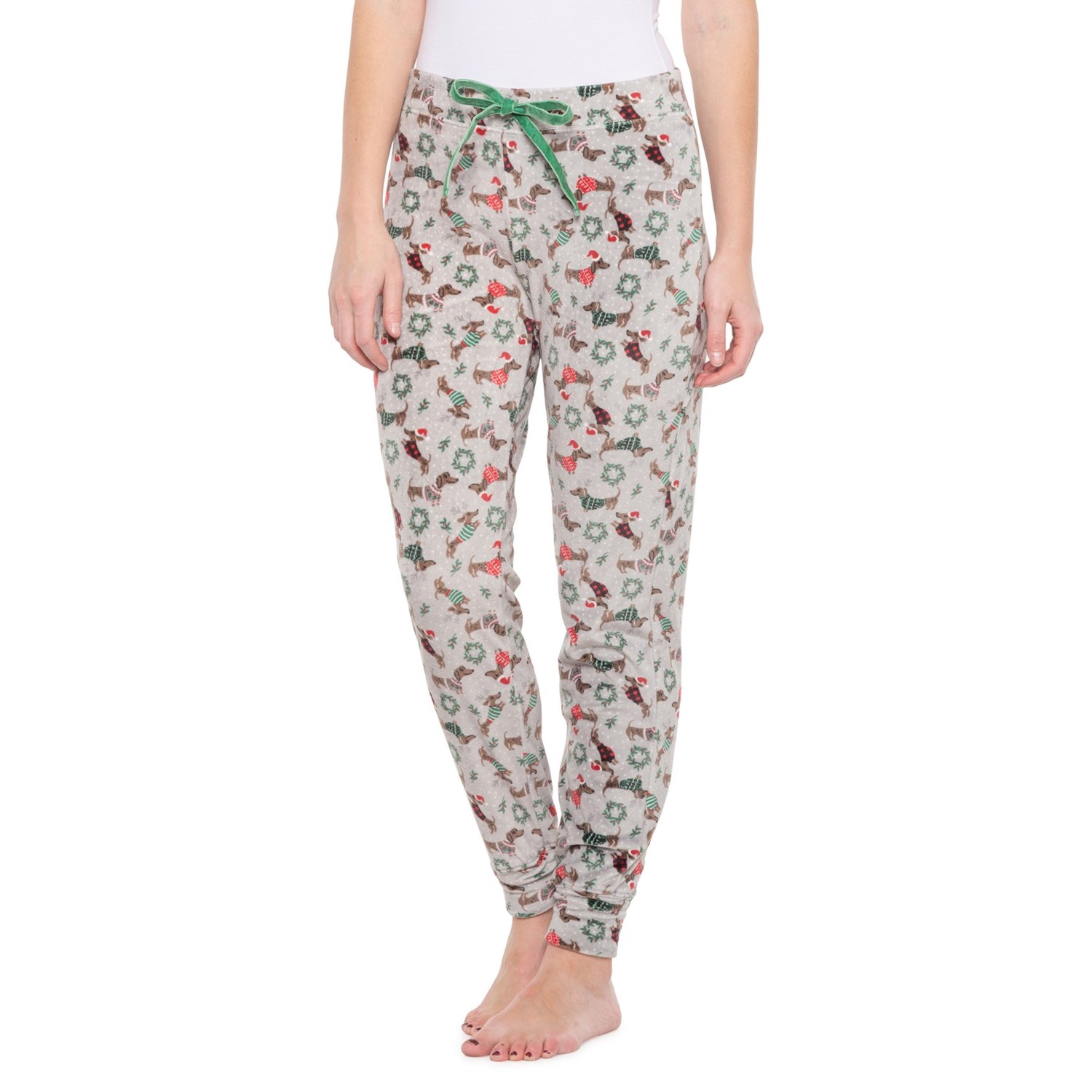 cynthia rowley joggers