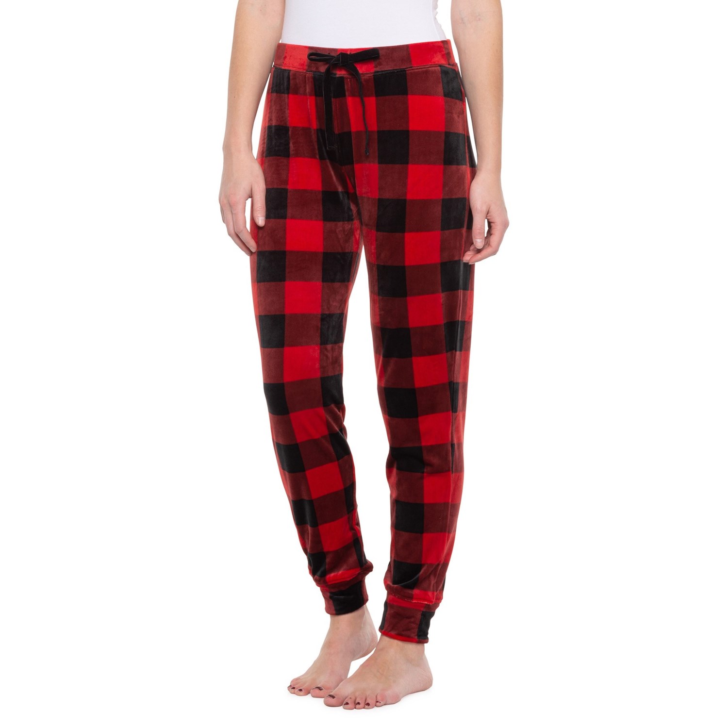 cynthia rowley joggers