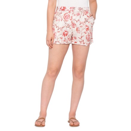 women's casual shorts clearance