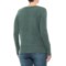 437DT_2 Cynthia Rowley V-Neck Sweater (For Women)