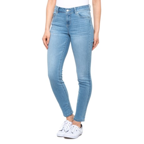 D. Jeans Sage Repreve® Skinny Ankle Jeans (For Women) - Save 60%