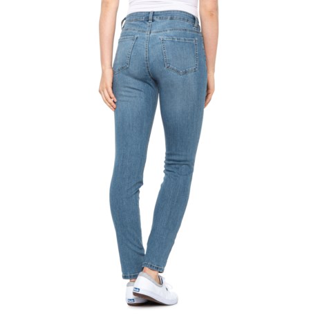D. Jeans Sage Repreve® Skinny Ankle Jeans (For Women) - Save 66%