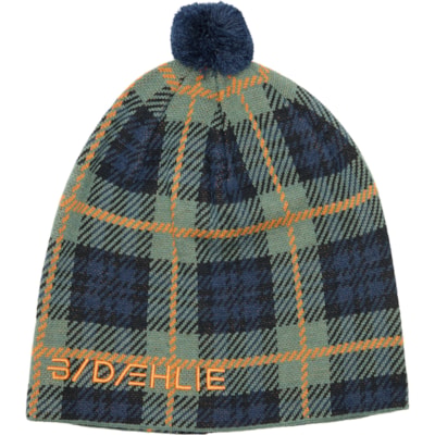Daehlie Hat Check Beanie - Save 67%
