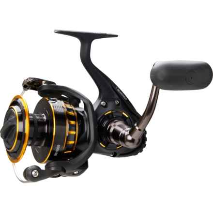 Daiwa BG 5000 Spinning Reel in Multi