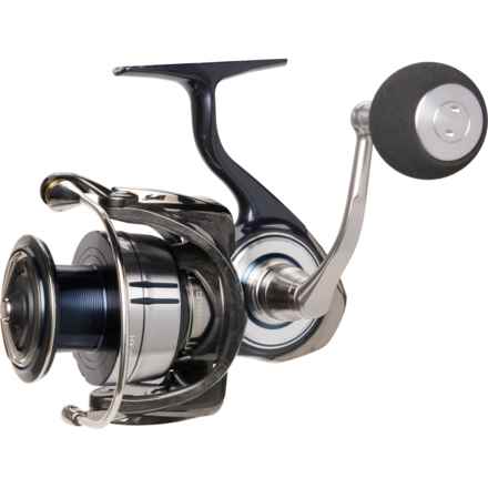 Daiwa Certate Saltwater 5000 Spinning Reel in Multi