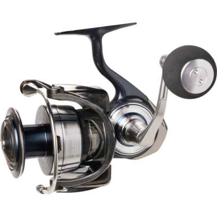 Daiwa Certate Saltwater 6000-XH Spinning Reel - 14-20 lb. in Multi