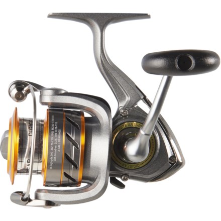 Daiwa 9 Average Savings Of 33 At Sierra