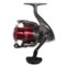 257YV_2 Daiwa D-Cast Shock DSH Freshwater Spinning Reel and Rod Combo - 2-Piece