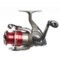 257YW_2 Daiwa D-Cast Shock DSH Spinning Rod and Reel Combo - 2-Piece