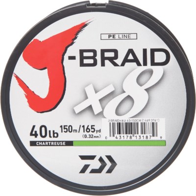 fishing line 40 lb
