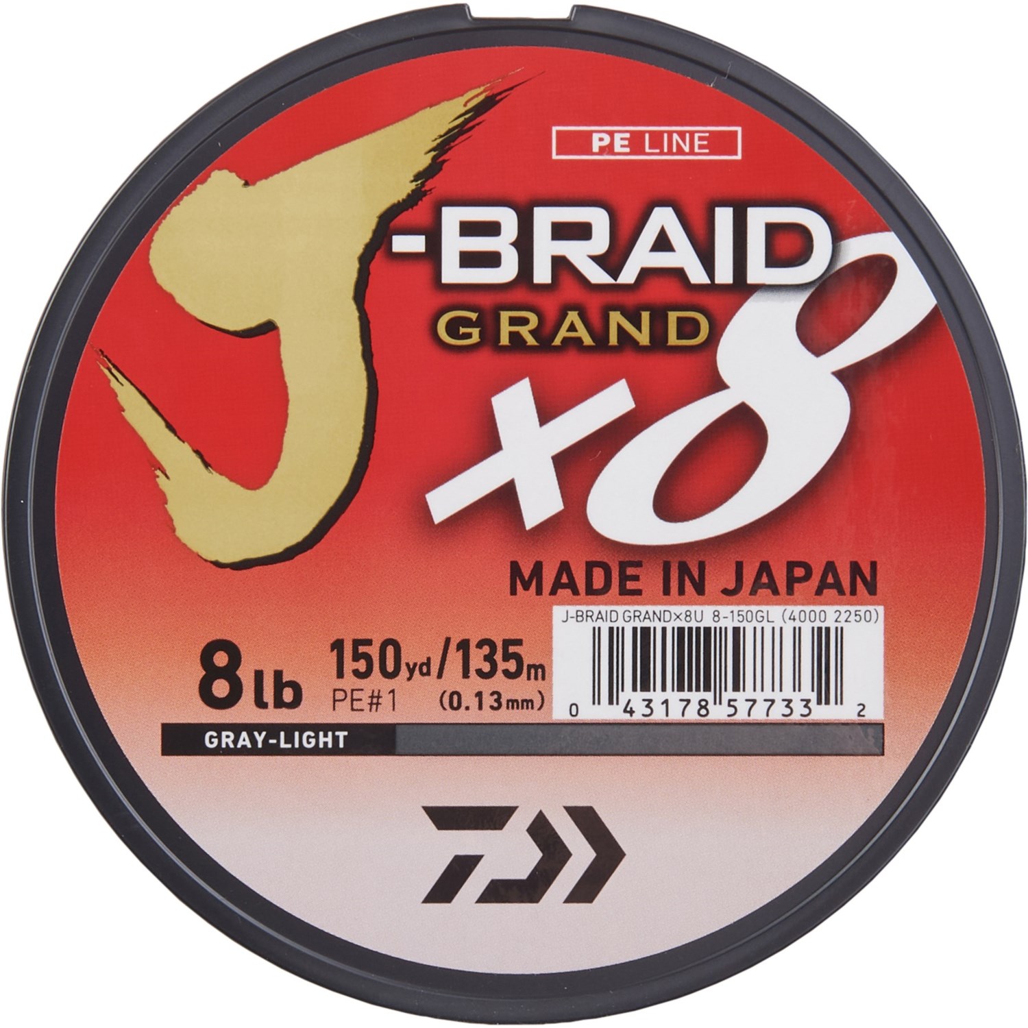daiwa j braid