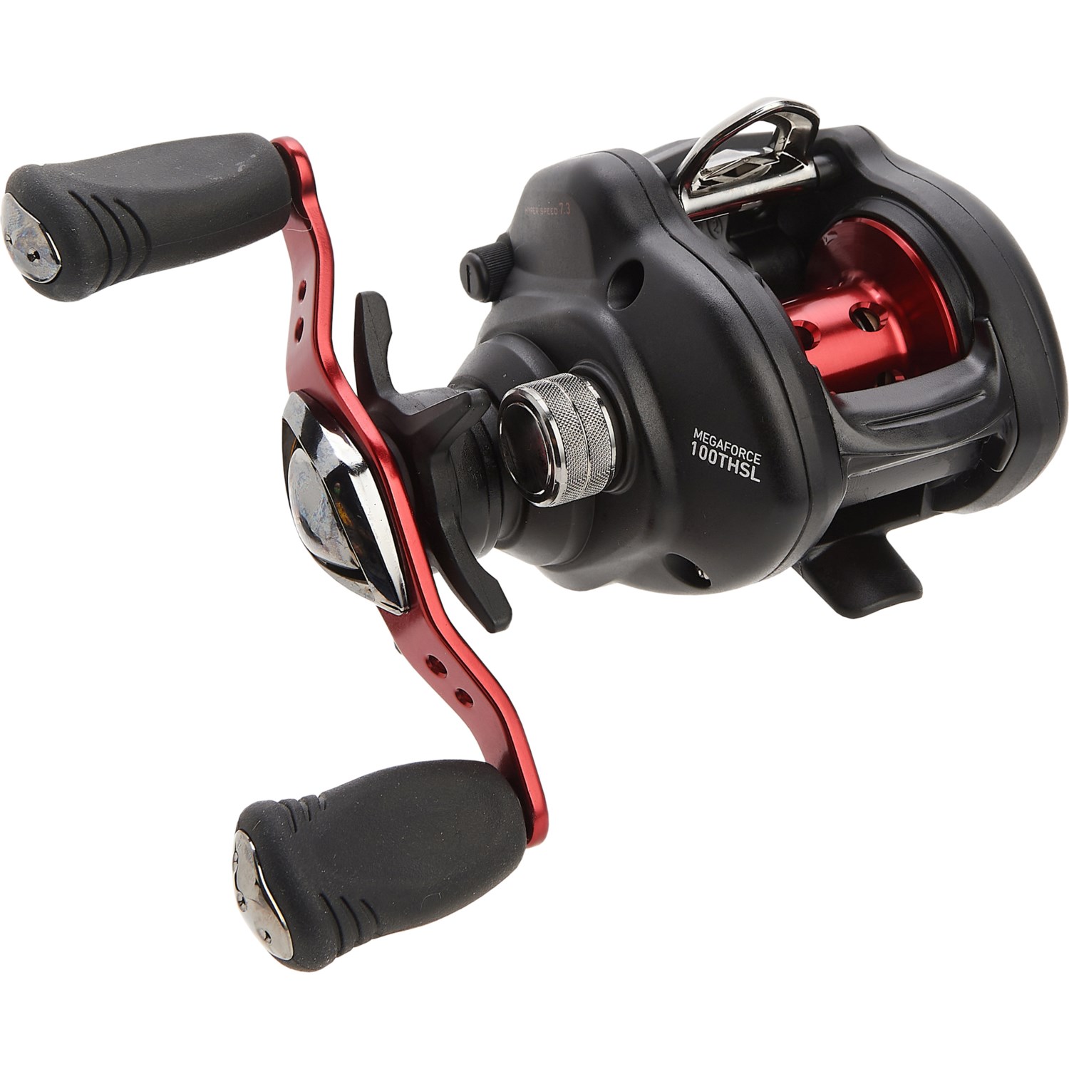 Daiwa Megaforce THS Baitcasting Reel Save 30