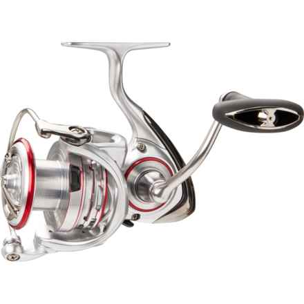 Daiwa Procyon AL LT 4000D Freshwater Spinning Reel in Multi