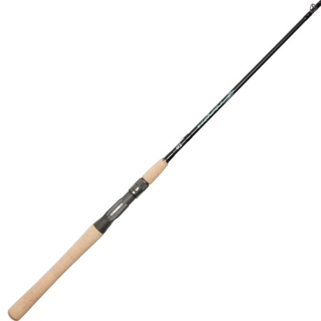 Daiwa Procyon Inshore Medium Casting Rod - 8-17 lb., 6’8”, 1-Piece in Multi