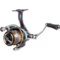 5AKGW_2 Daiwa Regal LT 1000 Spinning Reel - 4-8 lb.