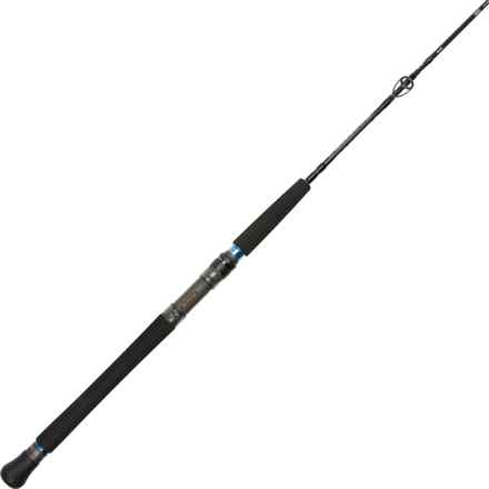 Daiwa Saltiga Jigging Rod - 5’8”, 1-Piece in Multi