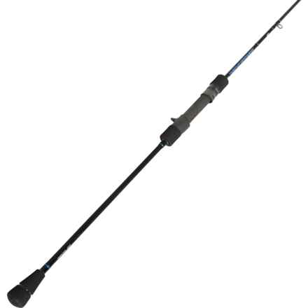 Daiwa Saltiga Slow Pitch Extra Heavy Jigging Rod - 6’1”, 1-Piece in Multi