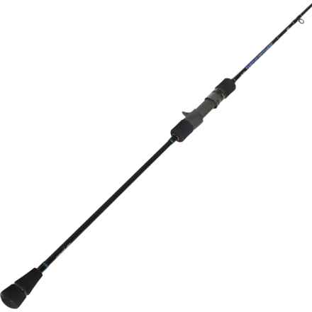 Daiwa Saltiga Slow Pitch Heavy Jigging Rod - 6’1”, 1-Piece in Multi