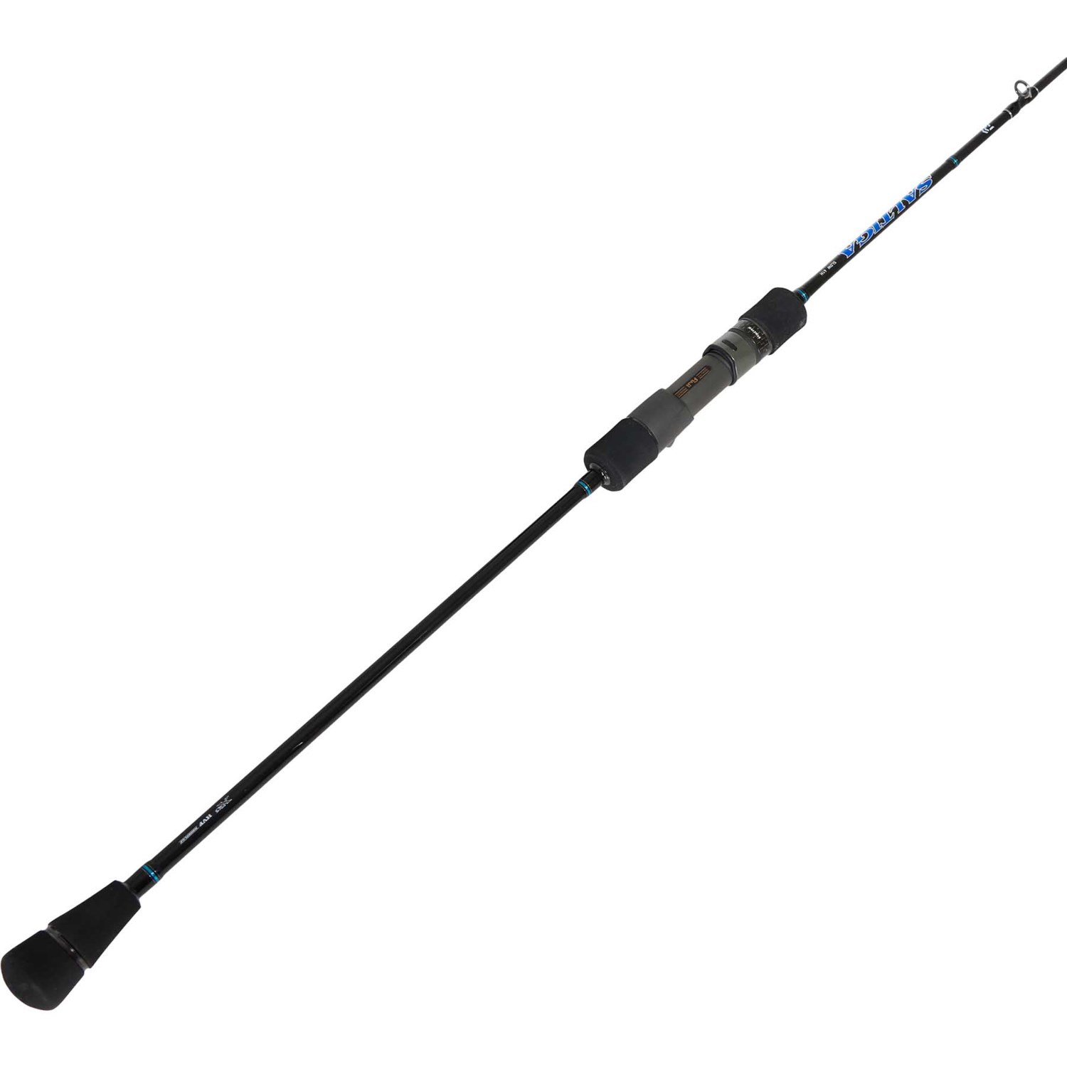 Daiwa Saltiga Slow Pitch Heavy Jigging Rod - 6'1”, 1-Piece Daiwa Saltiga Slow Pitch Heavy Jigging Rod - 6'1”, 1-Piece