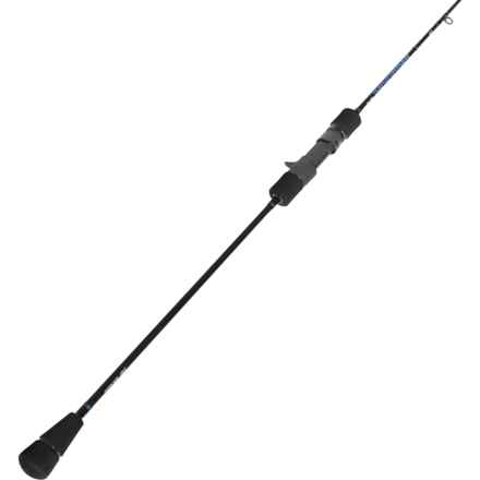Daiwa Saltiga Slow Pitch Medium-Light Jigging Rod - 6’1”,1-Piece in Multi