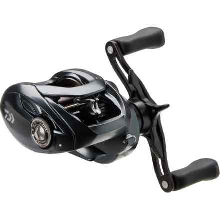 Daiwa Tatula Elite Casting Reel - Left-Hand Retrieve in Multi