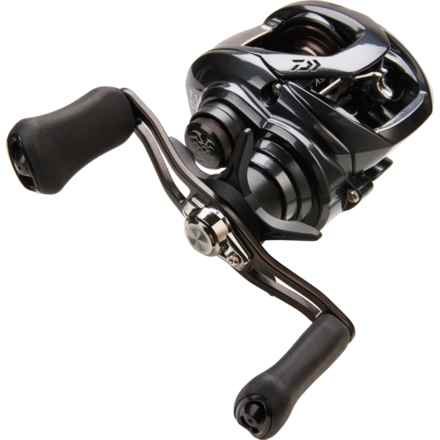 Daiwa Tatula SV TW Baitcast Reel in Multi