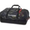 DaKine 125 L Torque Duffel Bag - Cascade Camo-Grey in Cascade Camogrey