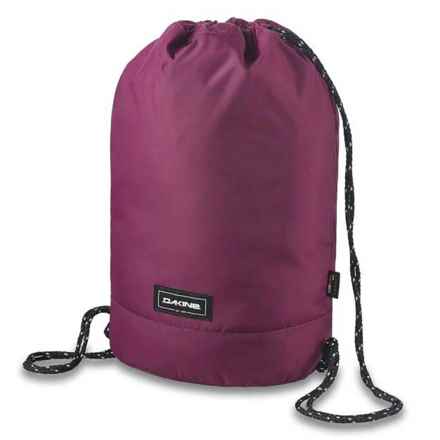 DaKine 16 L Cinch Pack - Grapevine in Grapevine