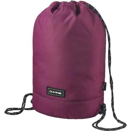 DaKine 16 L Cinch Pack - Grapevine in Grapevine